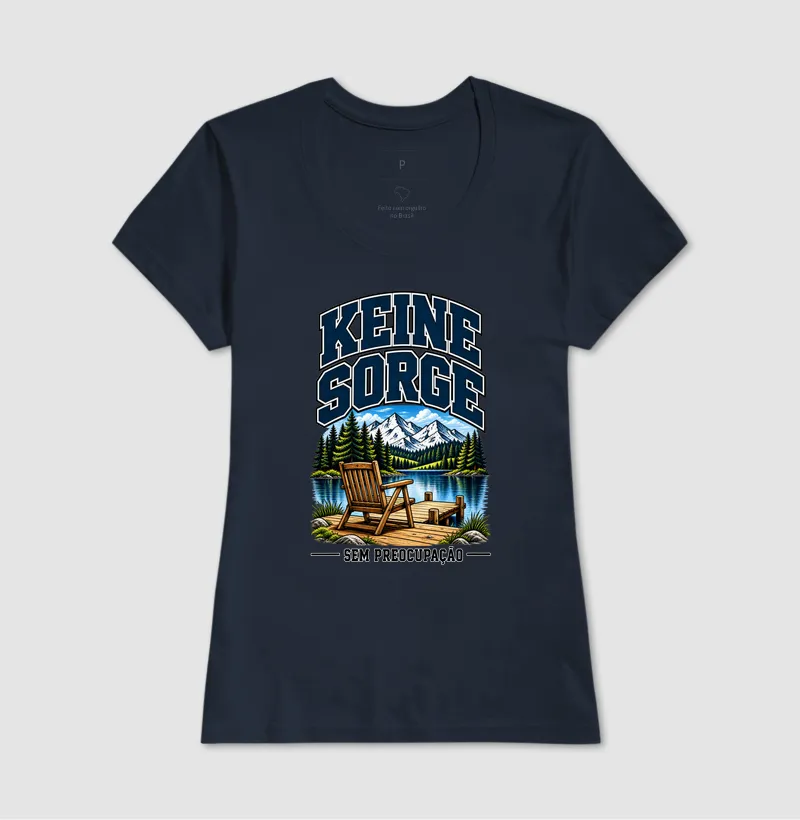 Keine Sorge — Sem Preocupação - Imagem 7