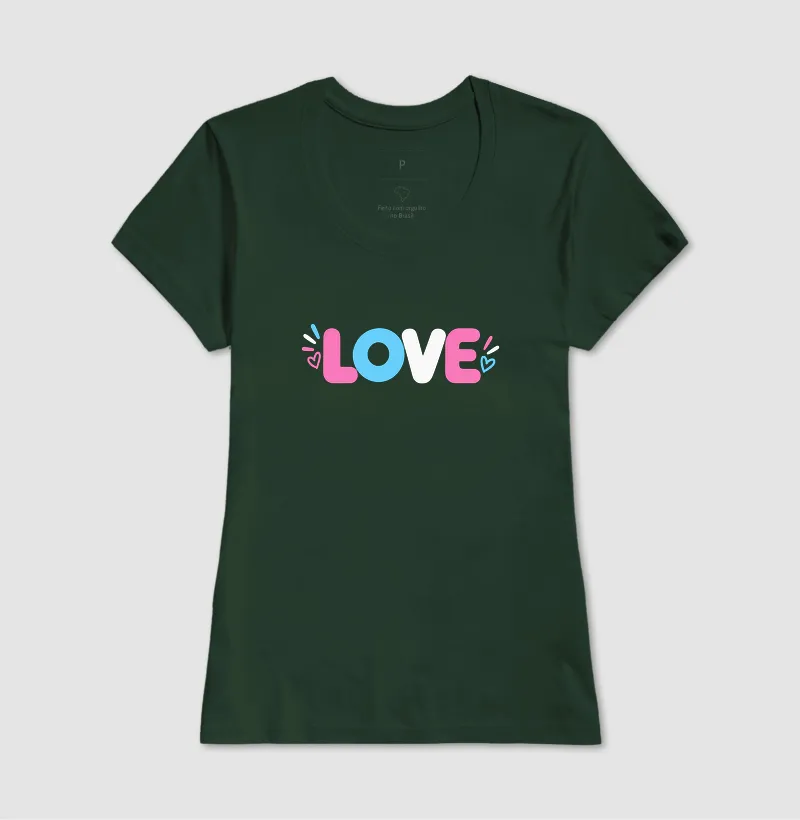 Love - Trans - Imagem 9