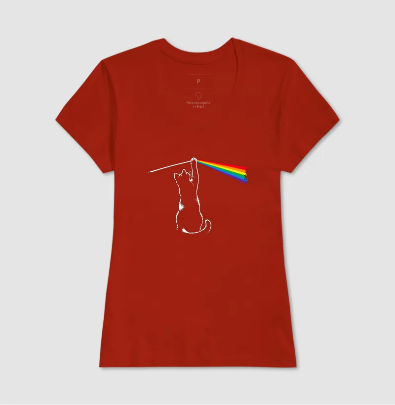 GATO ARCO IRIS - Imagem 9