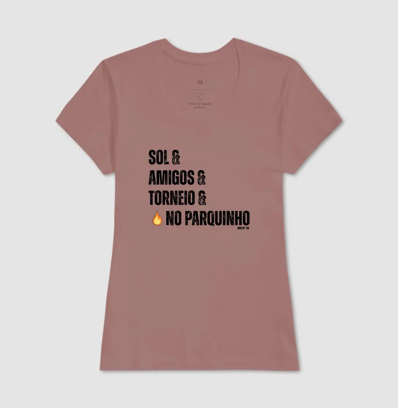 Camisa 15