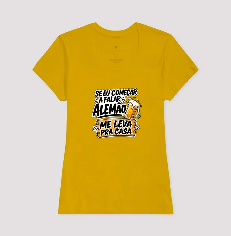 Se Eu Começar a Falar Alemão - Imagem 15