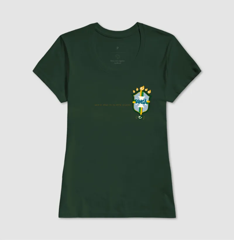 Camisa 12