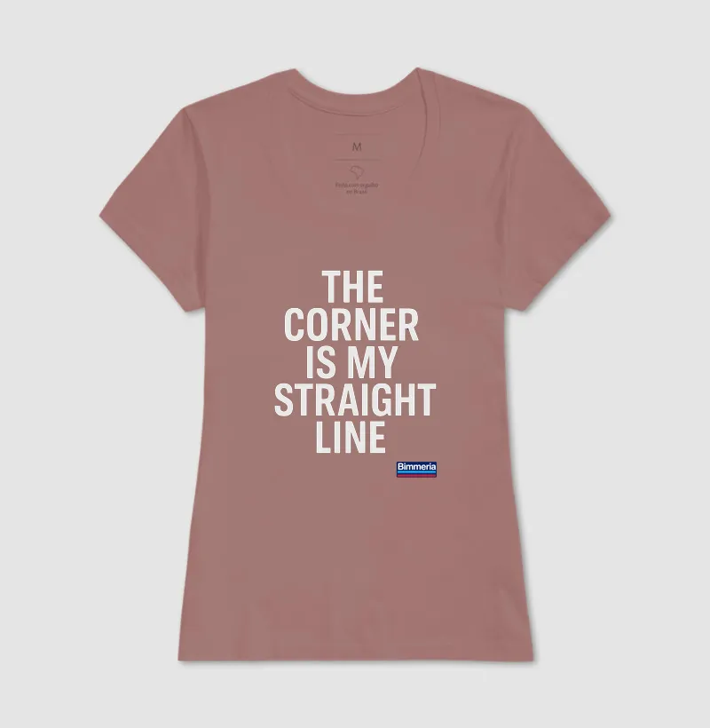 The corner is my straight line - Imagem 11