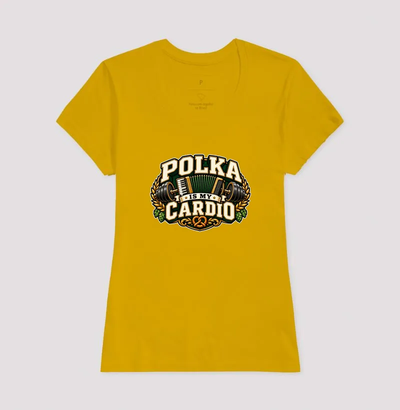 Polka is my Cardio - Imagem 15
