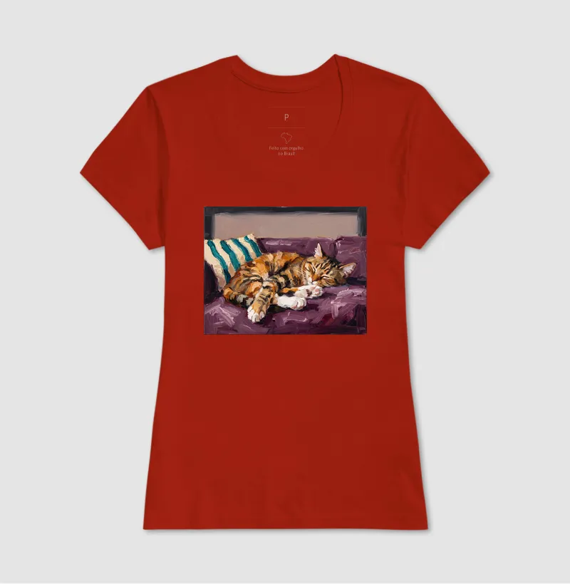 Camisa 13