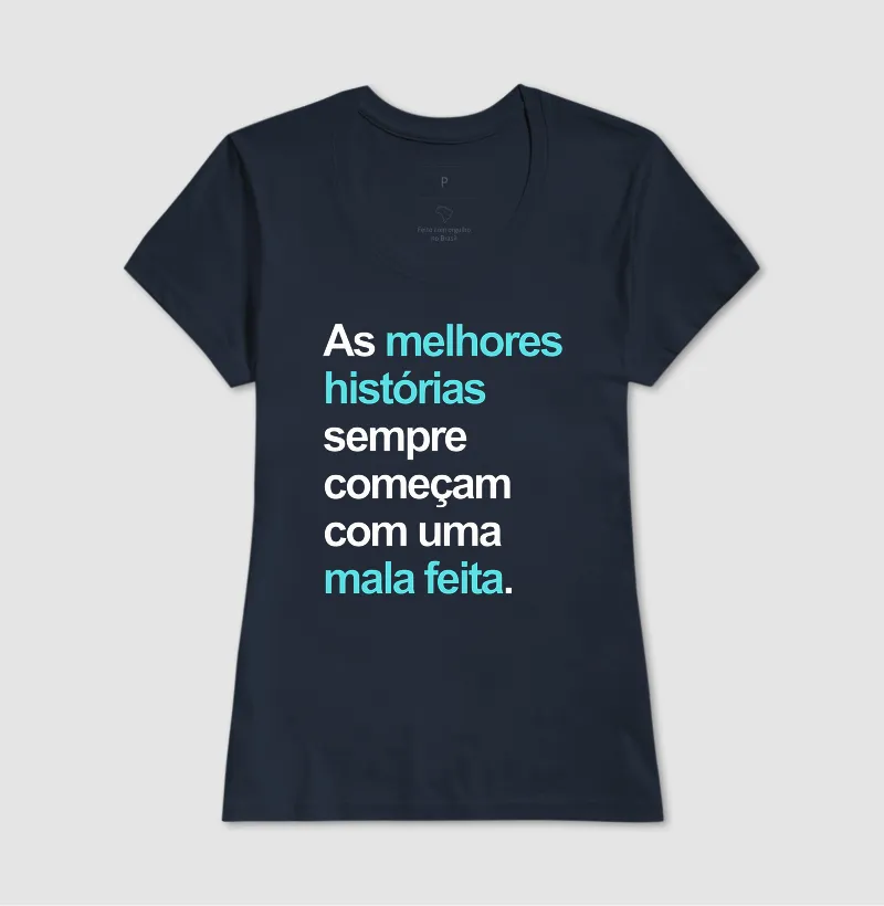 Camisa 7