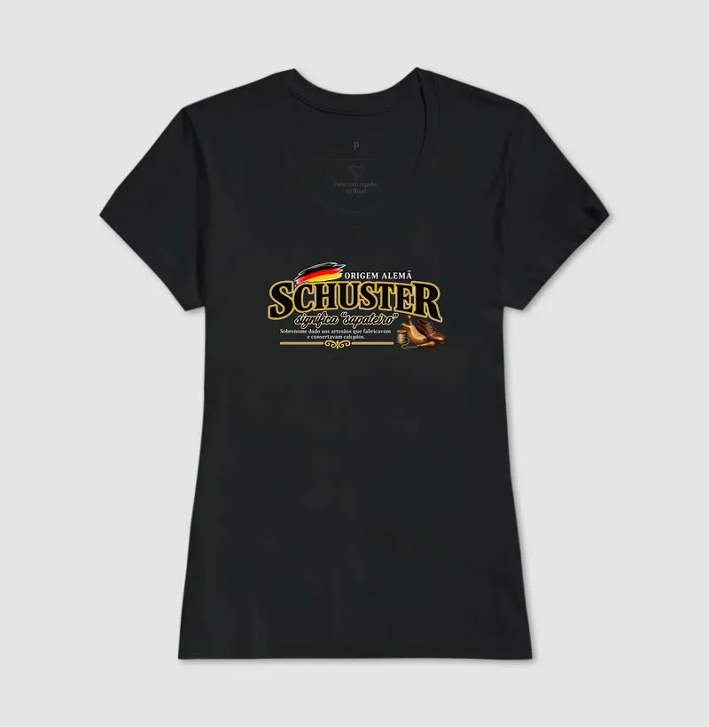 Schuster  - Imagem 3