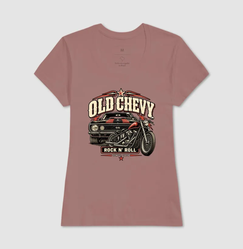 Road Legends | Steel & Wheels - Old Chevy - Imagem 17