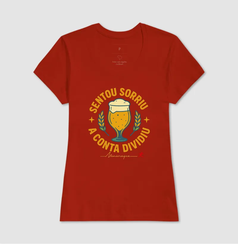 Camisa 13