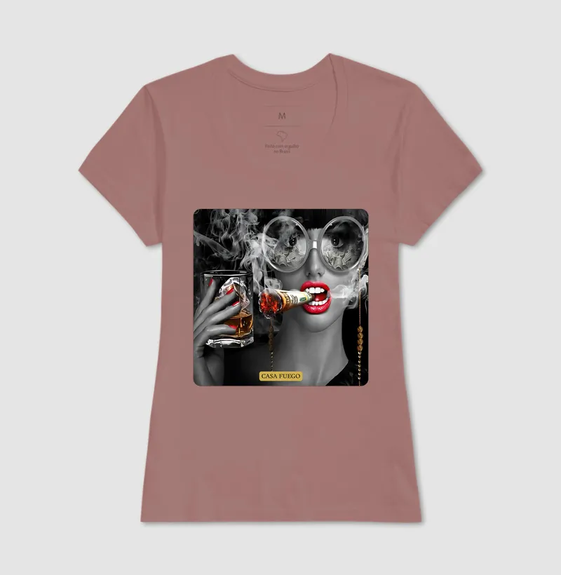 Camisa 16