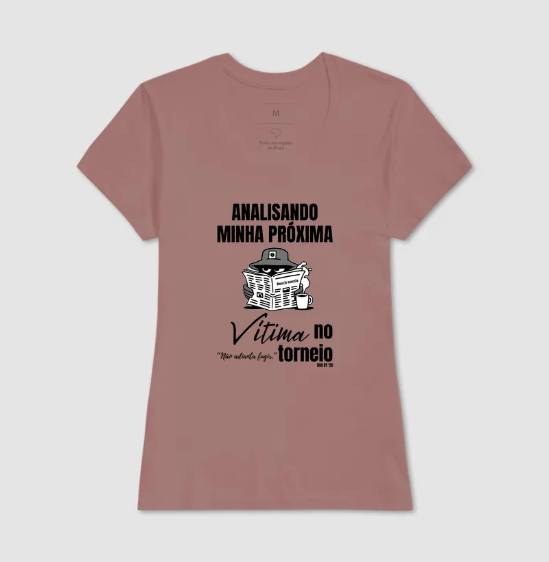 Camisa 16