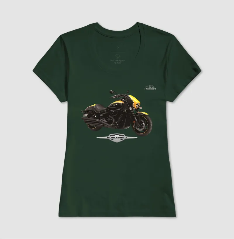 Camisa 12