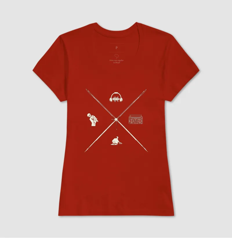 Camisa 13