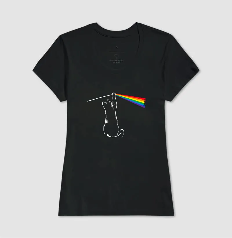 GATO ARCO IRIS - Imagem 5
