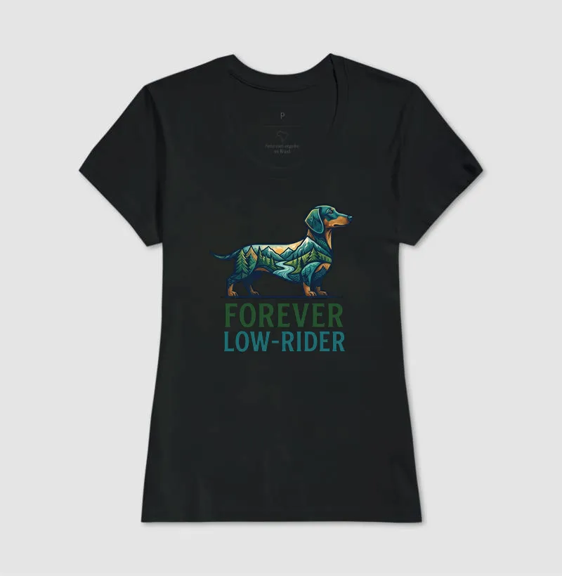 Dachshund Forever Low-Rider - Imagem 3