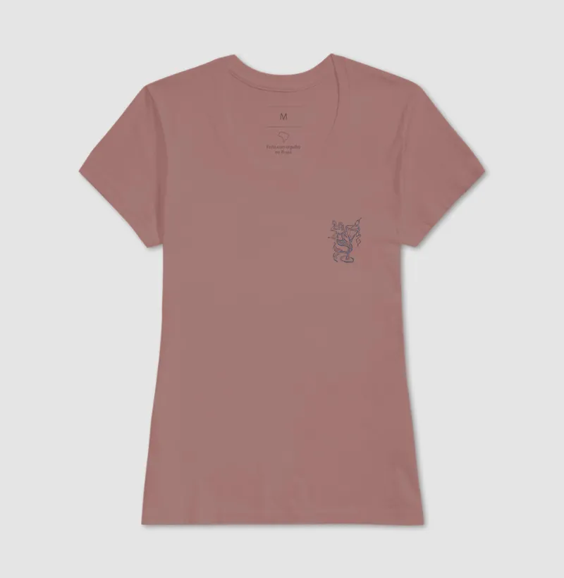 Camisa 16