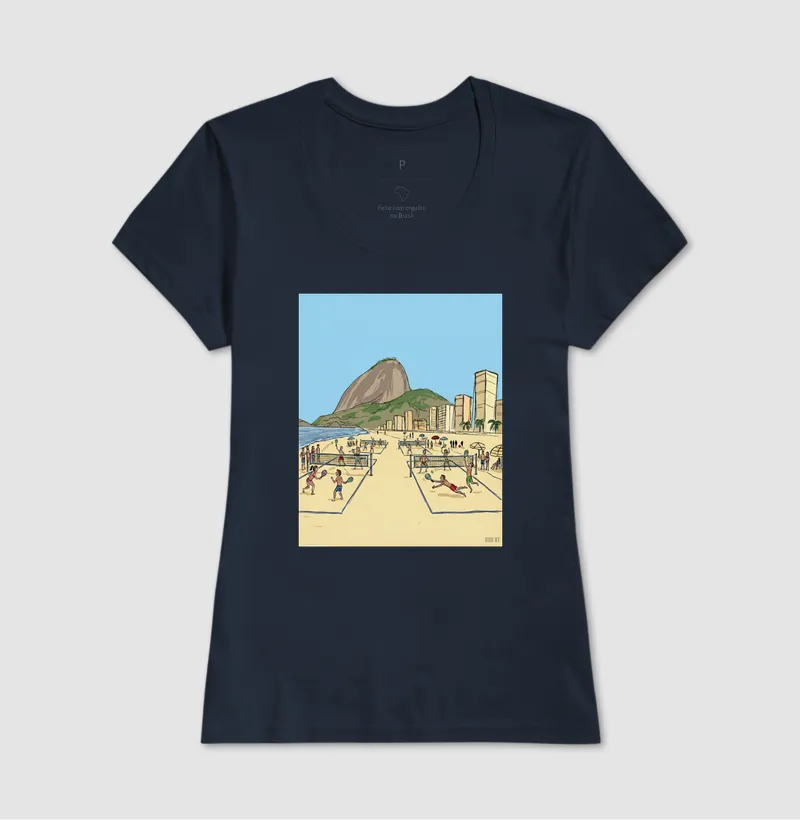 Camisa 6