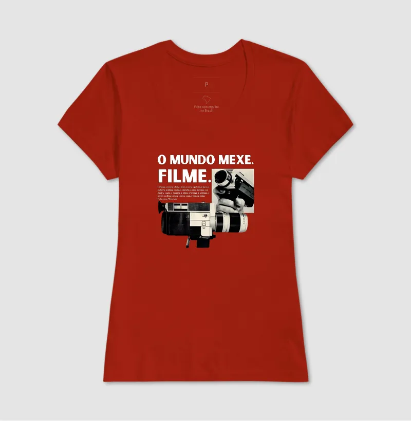 Camisa 10