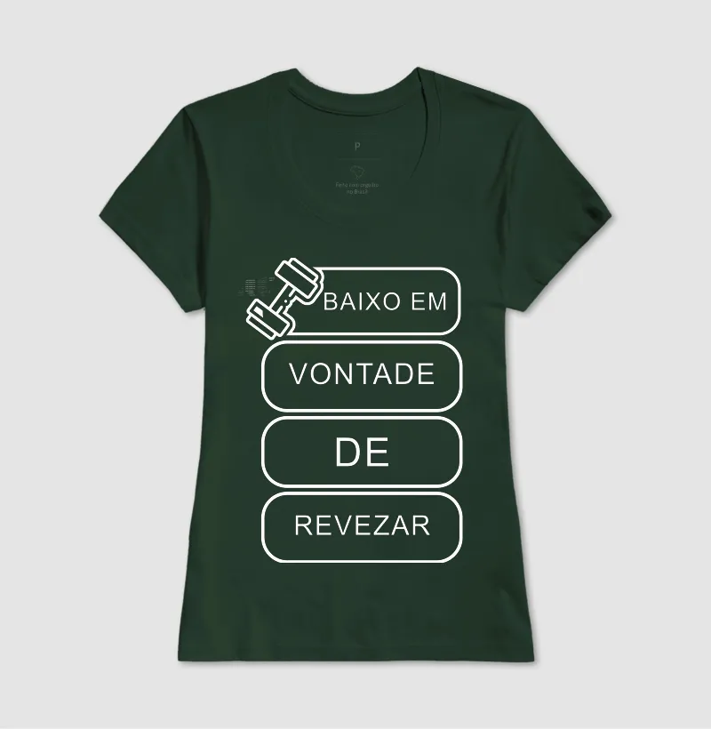 Camisa 12