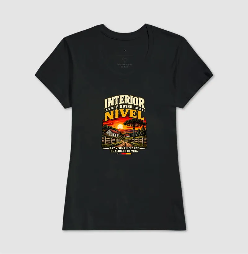 Interior é outro nível - Imagem 3