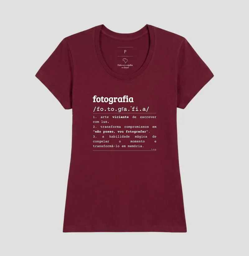 Camisa 20