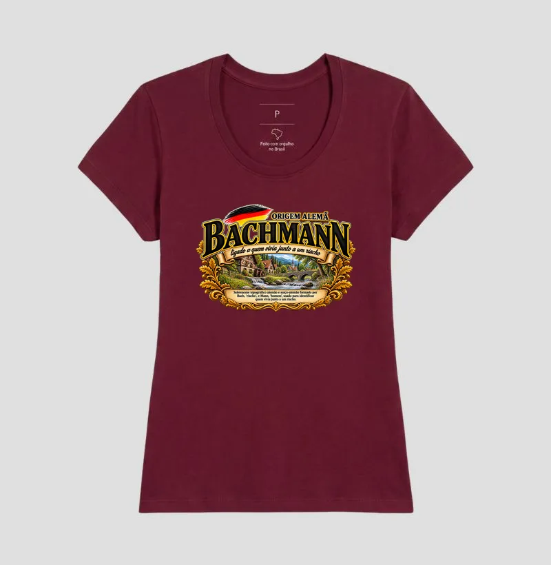 Bachmann  - Imagem 19