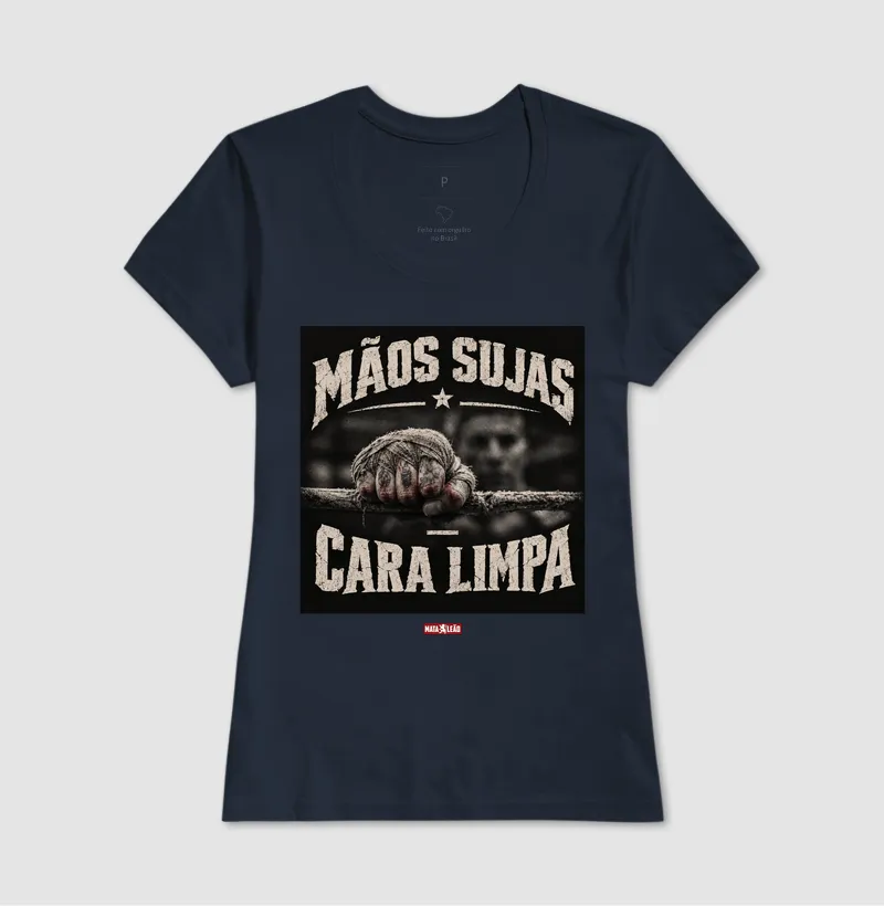 Mãos Sujas - Imagem 7
