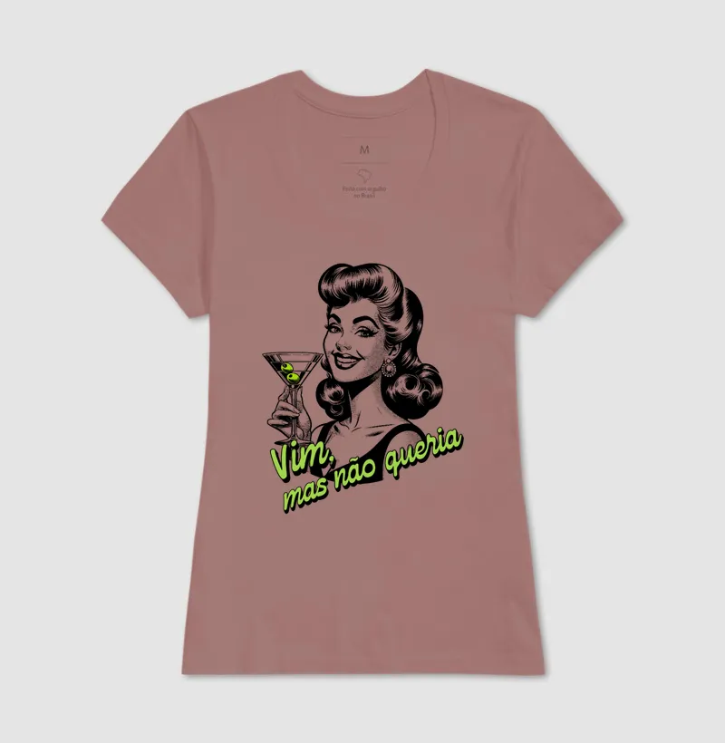 Camisa 16
