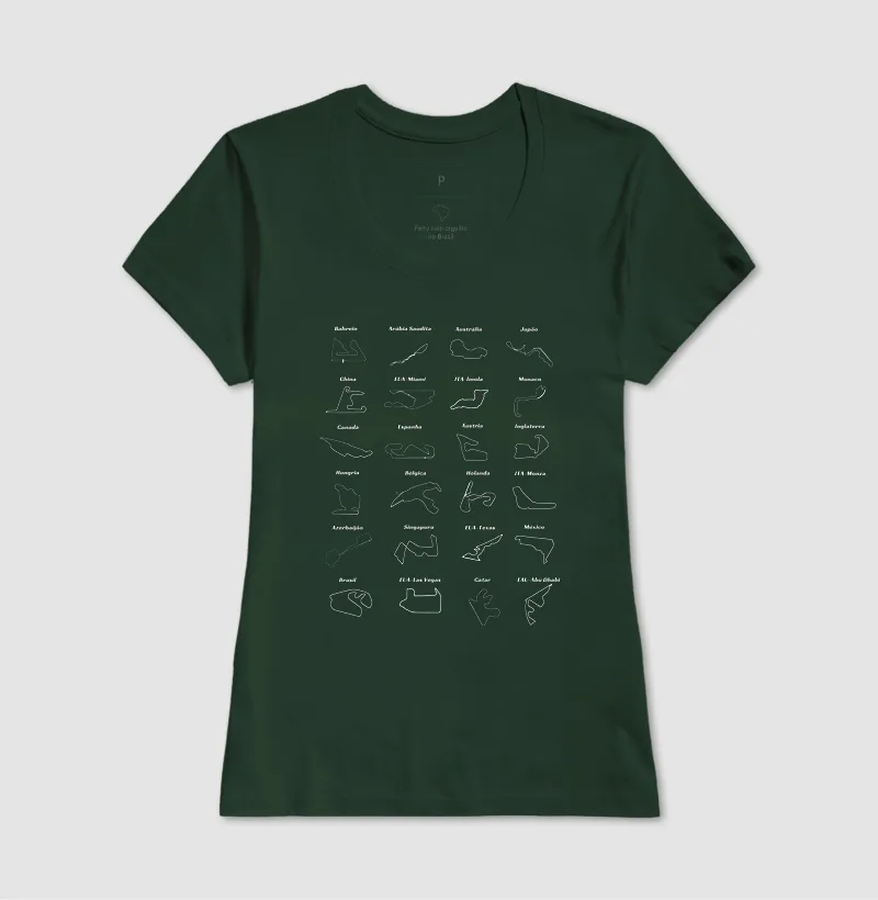 Camisa 10