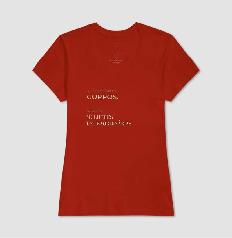 Camisa 10