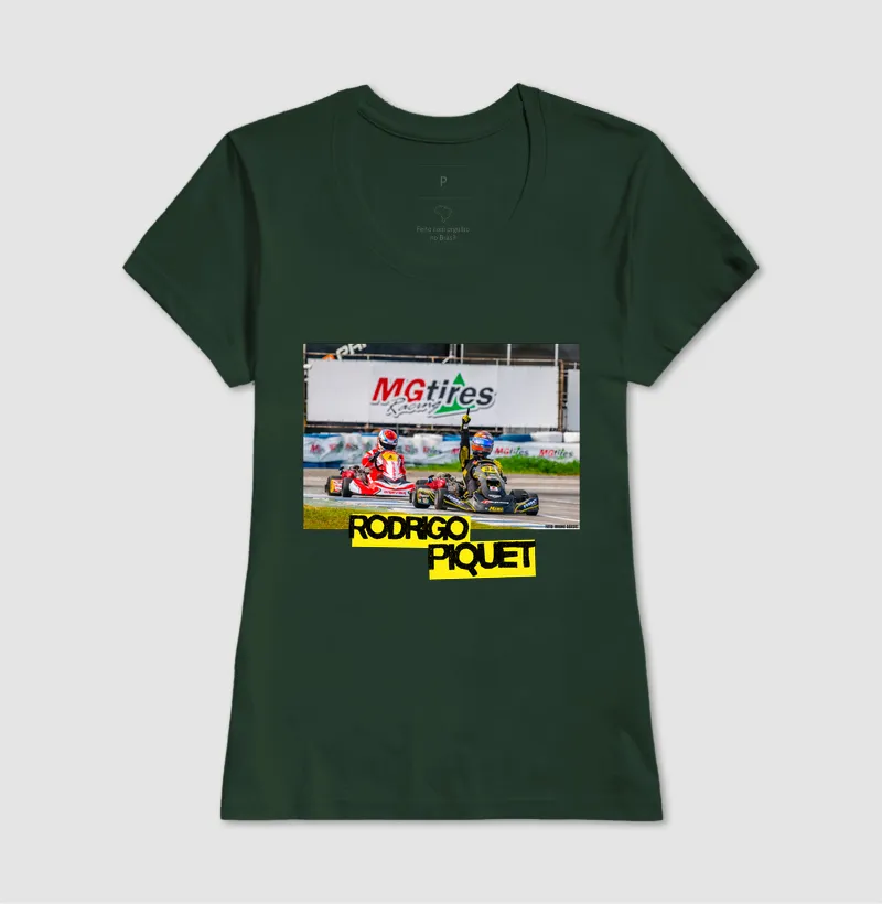 Camisa 10