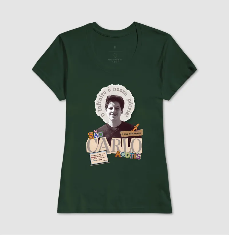 Camisa 11