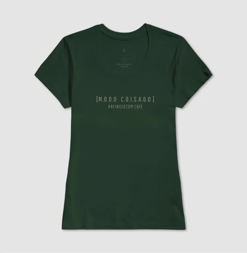 Camisa 11