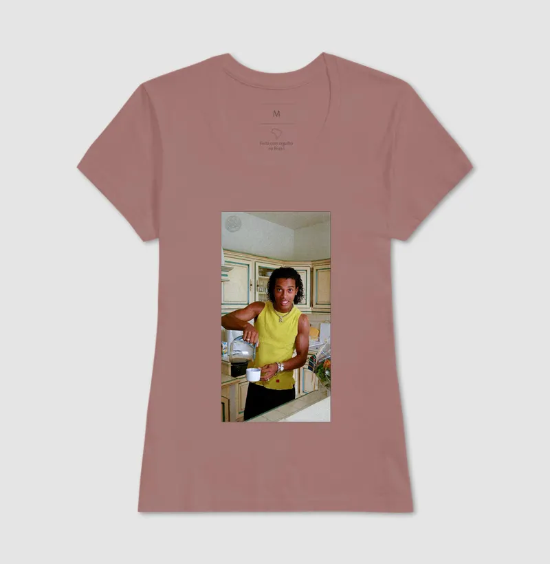 Camisa 15