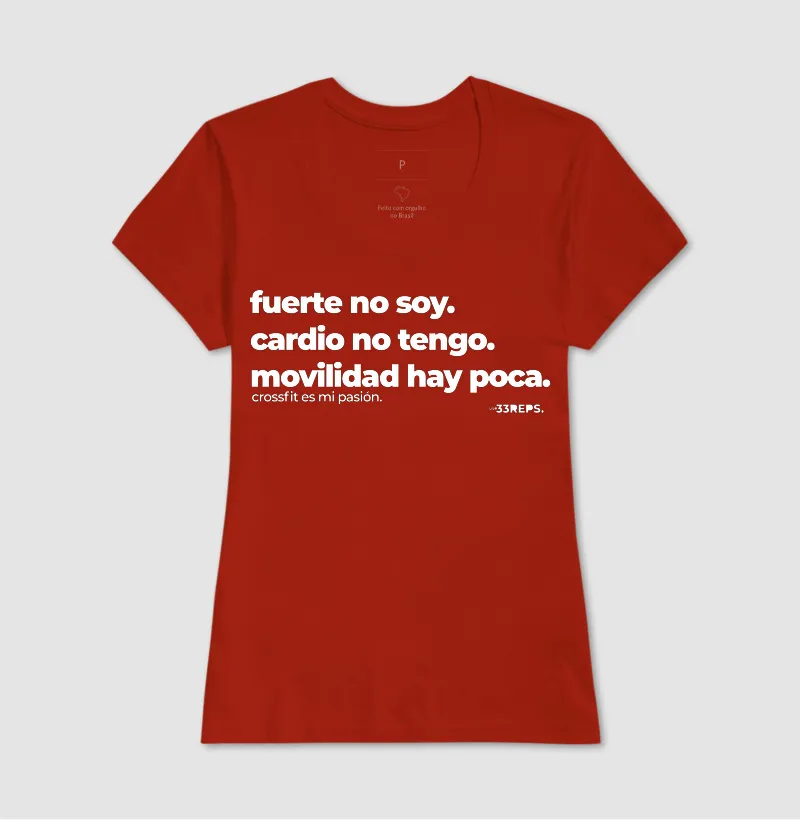 Camisa 10
