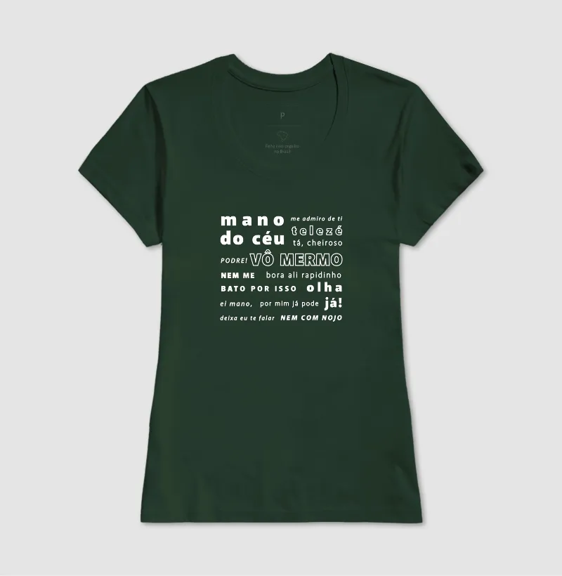 Camisa 12