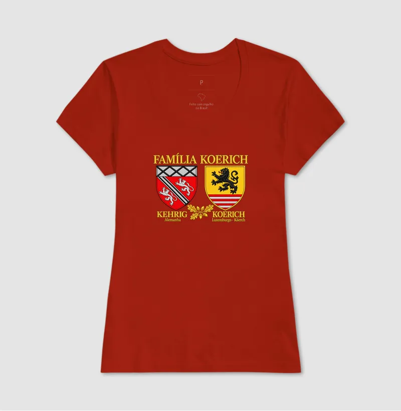 Família Koerich - Imagem 11