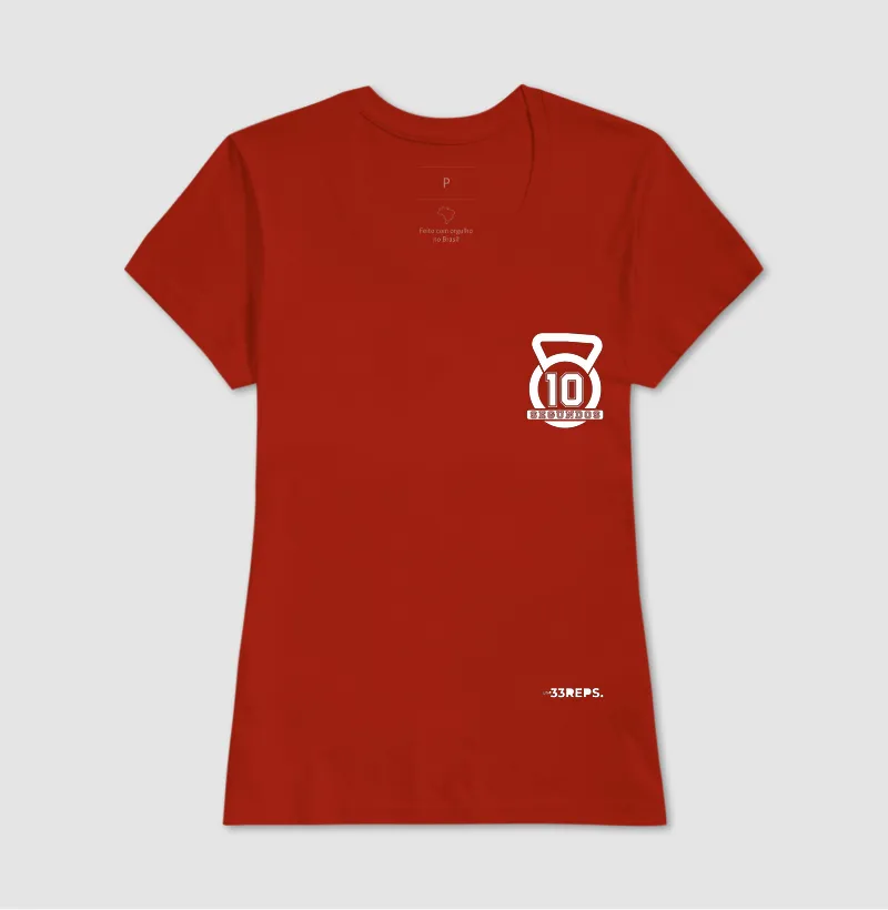 Camisa 10