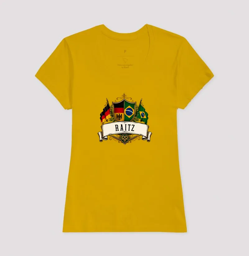 Camisa 14