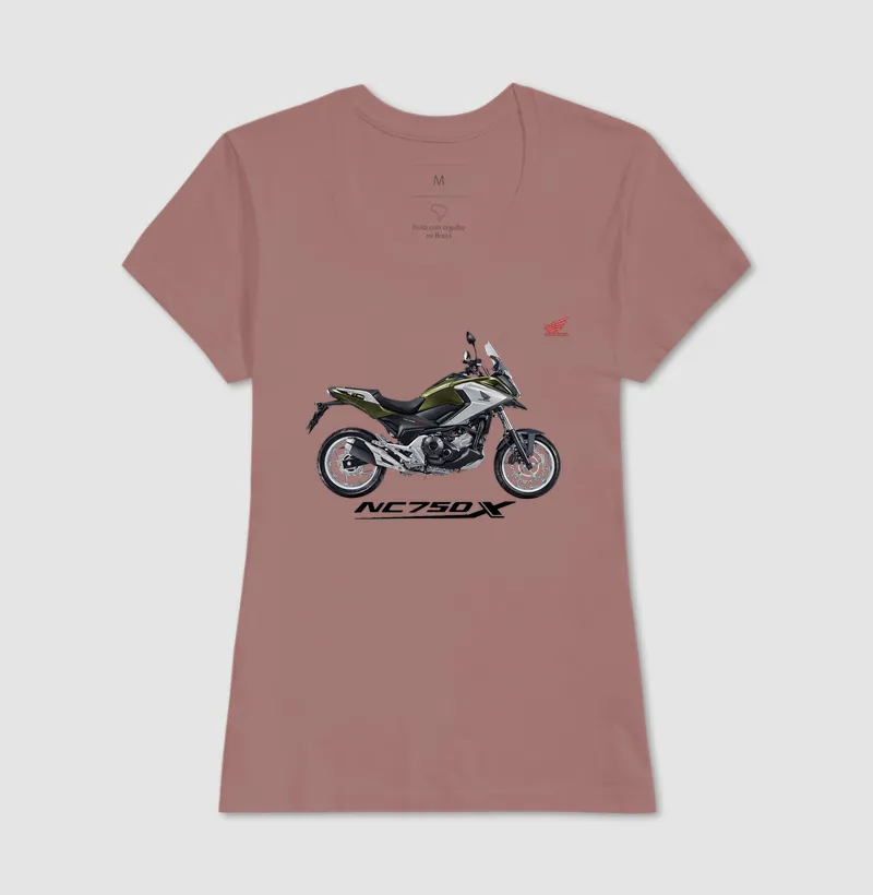 Camisa 16