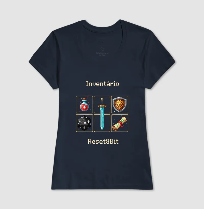 Camisa 4