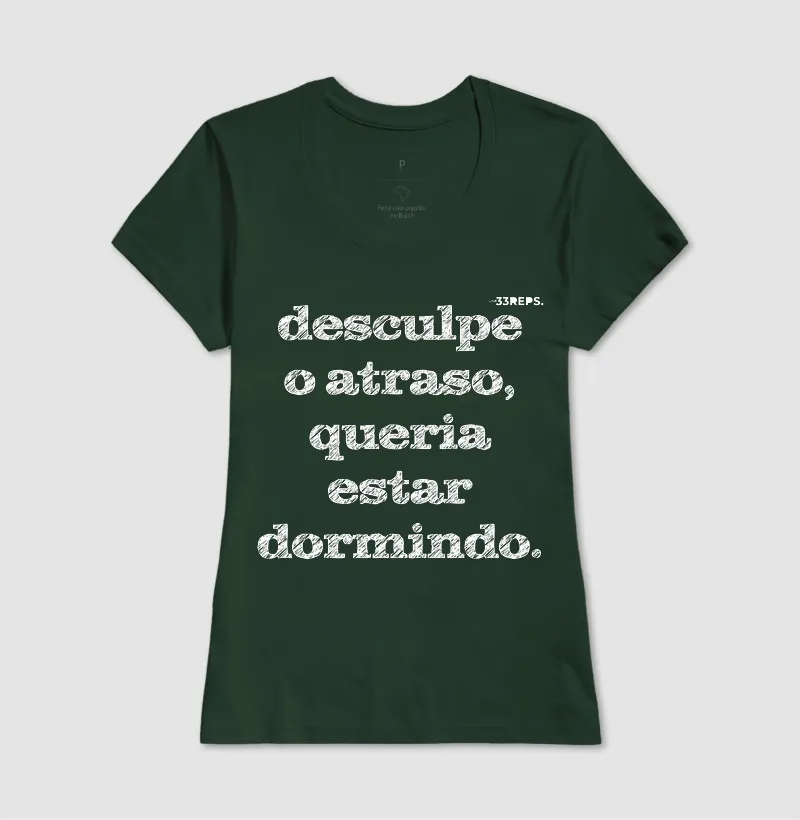 Camisa 13