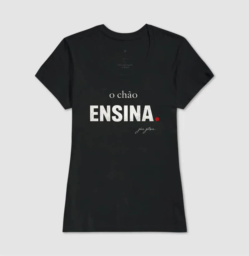 O chão ensina. - Imagem 5
