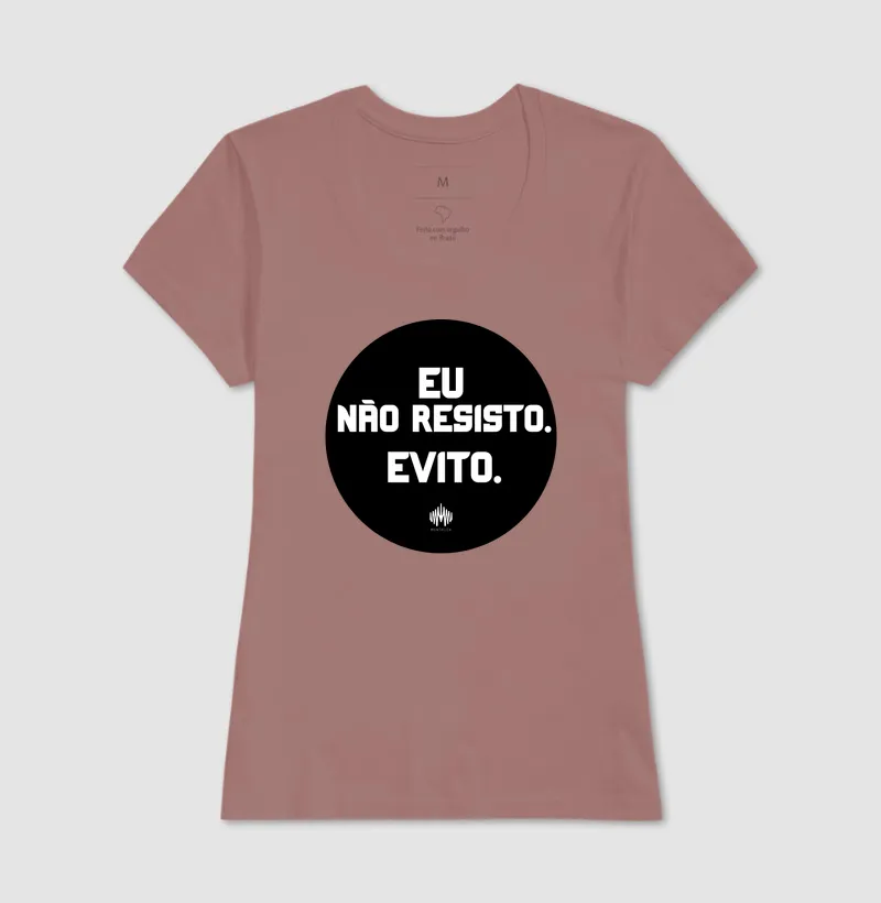 Eu Não Resisto. Evito. - Imagem 20