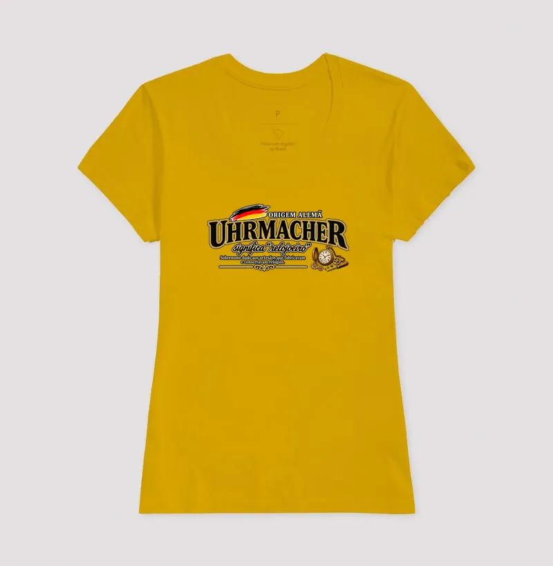 Uhrmacher  - Imagem 15