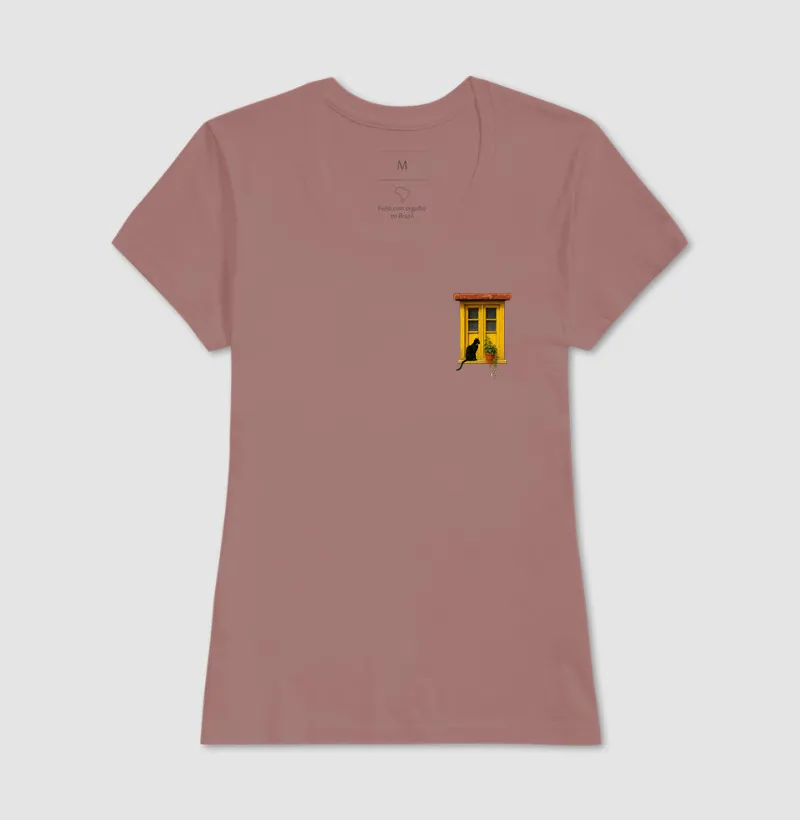 Camisa 17
