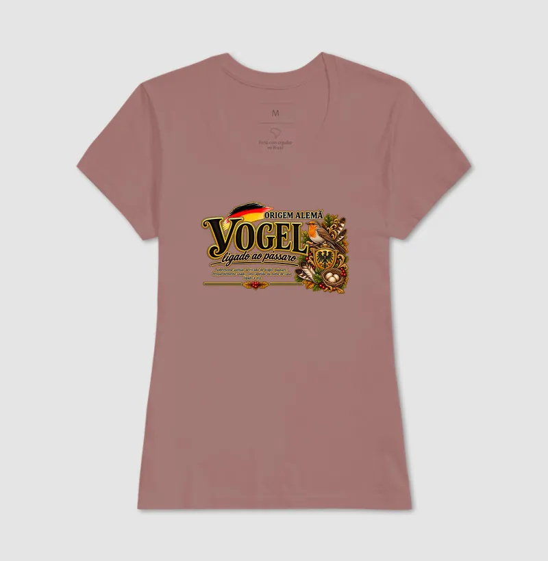 Vogel  - Imagem 17