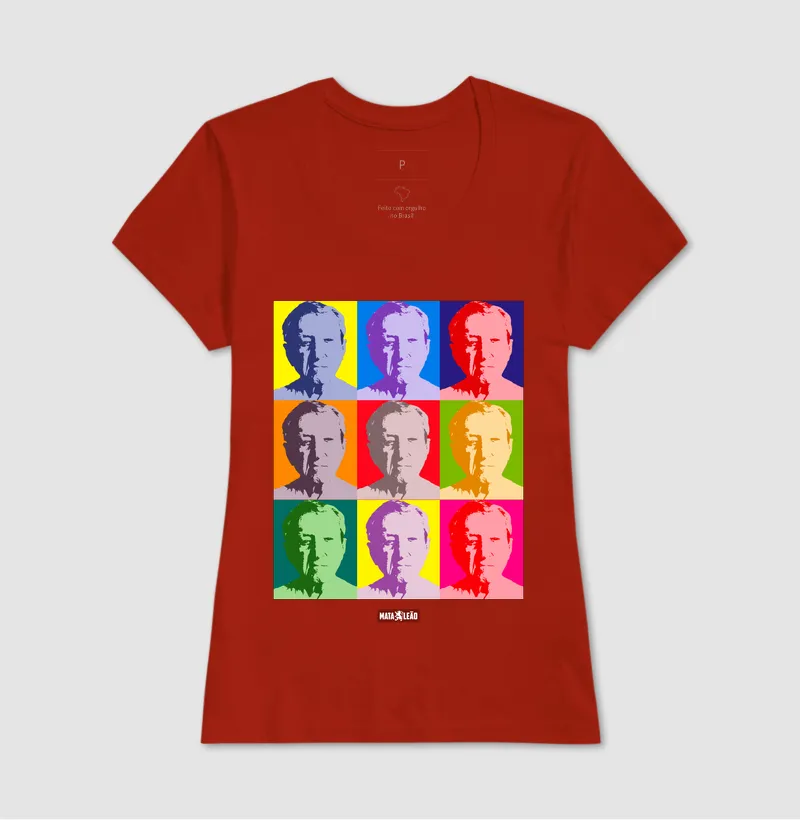 Camisa 10