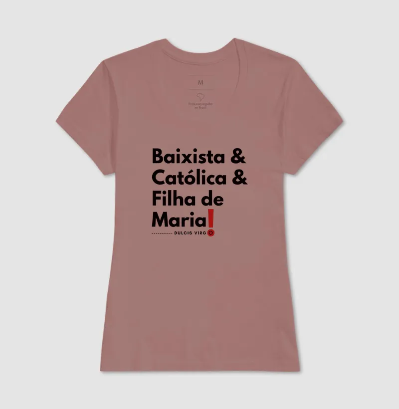 Camisa 16