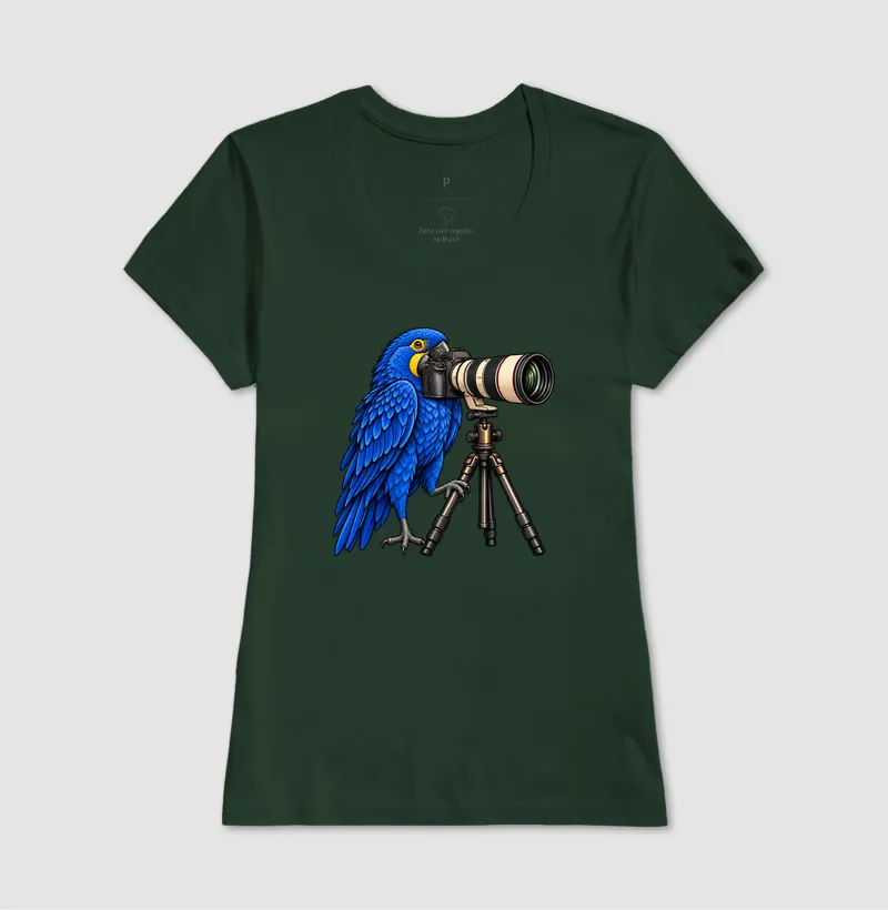 Arara azul - Imagem 13